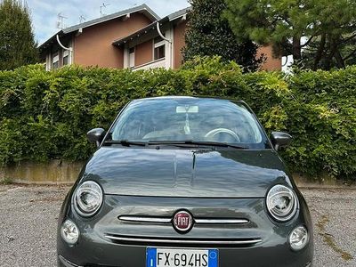Usata 2019 Fiat 500 Lounge Utilitaria | 10.000 € (Buon prezzo)