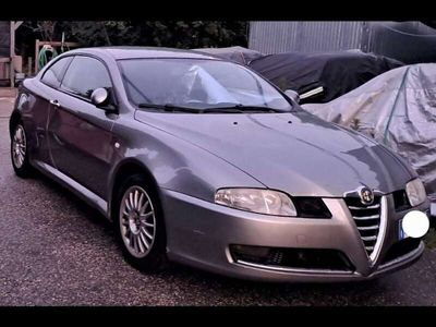 Alfa Romeo GT