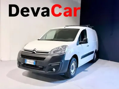 Usata Citroën Berlingo