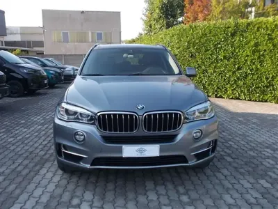 Usata BMW X5