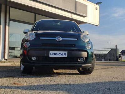 usata Fiat 500L 500L1.6 mjt Panoramic Edition 105cv