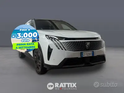 Usata Peugeot 5008