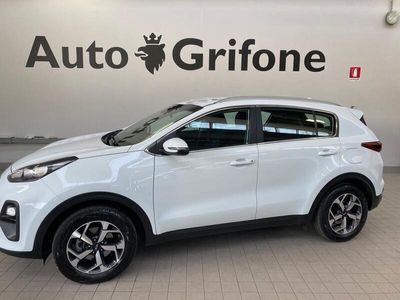 usata Kia Sportage 1.6