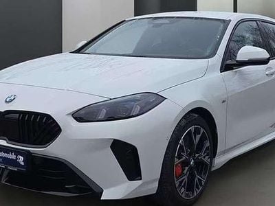 Usata BMW 120 M Sport 170 CV (125 kW) 2024 Bianco Utilitaria