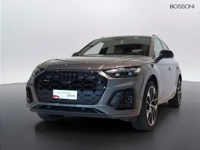 Usata Audi Q5