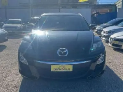 Usata Mazda CX-7
