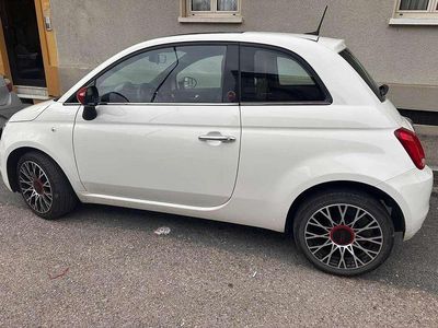 Usata Fiat 500 Red 69 CV (50 kW) 2023 Utilitaria