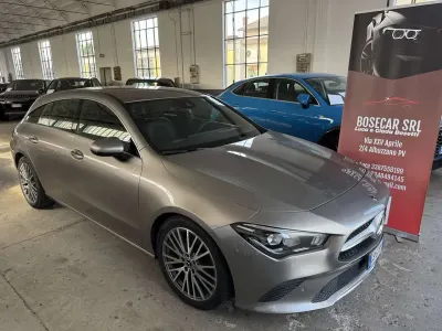 Usata Mercedes CLA200 Shooting Brake