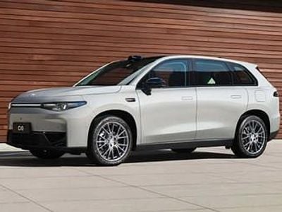 Nuova Leapmotor C10 160 kW (218 CV) 2026 Altro SUV