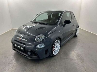 usata Abarth 595 1.4 t-jet 145cv