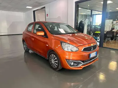 Usata Mitsubishi Space Star
