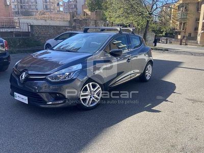 Käytetty Renault Clio IV