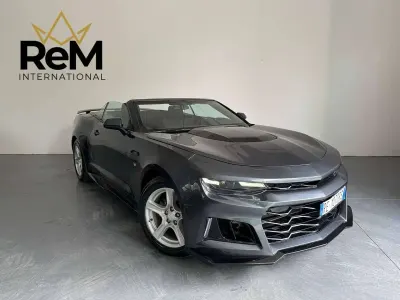 Occasion Chevrolet Camaro