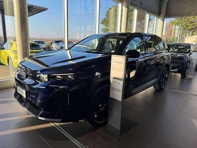 Nuova Citroën C5 136 CV (100 kW) 2026 Blu/azzurro SUV