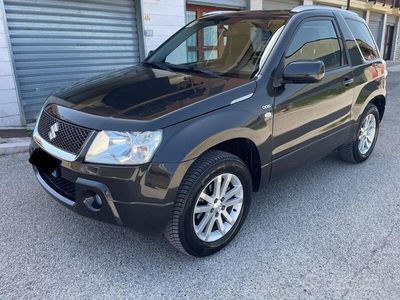 usata Suzuki Grand Vitara Grand Vitara1.9 DDiS 3 porte