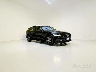 Usata Volvo V60 Core 163 CV (119 kW) 2023 Nerm Station wagon