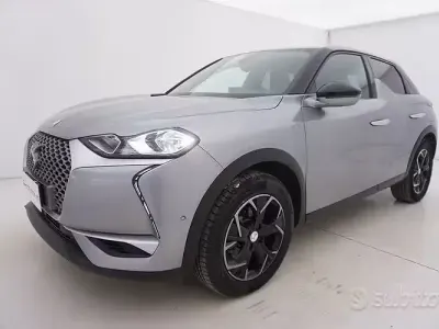 Usata DS Automobiles DS3 Crossback E-Tense
