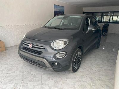 usata Fiat 130 500X 1.6 MultiJetCV Cross