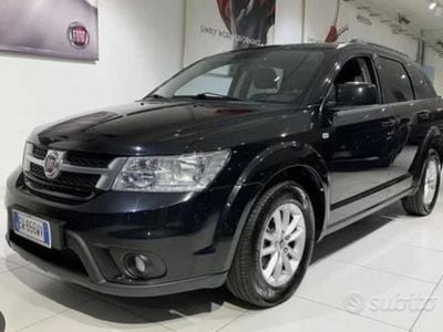 Fiat Freemont