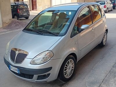 usata Lancia Musa 1.3 Multijet 16V 90 CV Sky