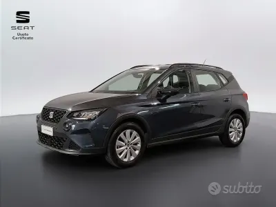 Usata Seat Arona Style 116 CV (85 kW) 2025 Other SUV