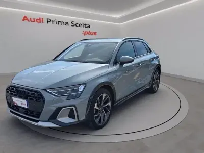 Nuova Audi A3 Ambiente 204 CV (150 kW) 2025 Nero Berlina