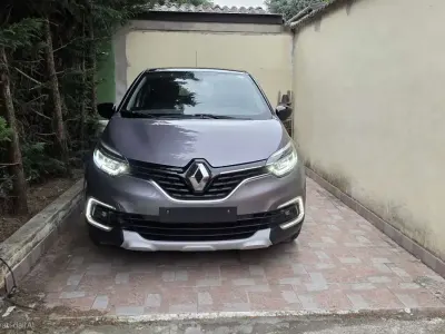 Usata Renault Captur 90 CV (66 kW) 2019 SUV