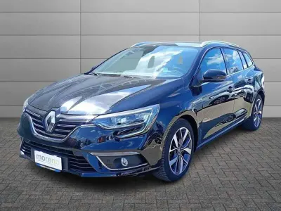 Usata Renault Mégane IV Bose Edition 110 CV (80 kW) 2016 Other Utilitaria