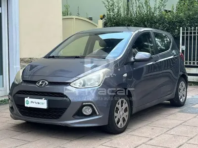 Usata Hyundai i10