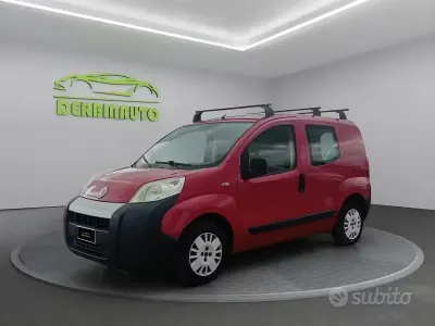 Usata Fiat Fiorino