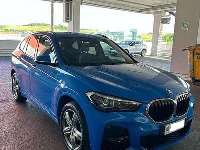 Usata BMW X1 M Sport 150 CV (110 kW) 2021 SUV