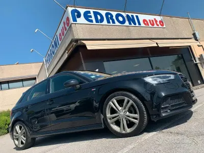 Usata Audi A3