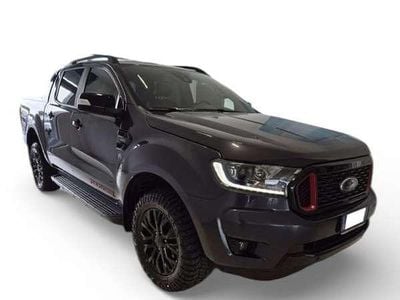 Usata Ford Ranger Wildtrack 213 CV (156 kW) 2021 Pick-up