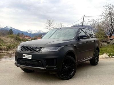 Usata Land Rover Range Rover Sport