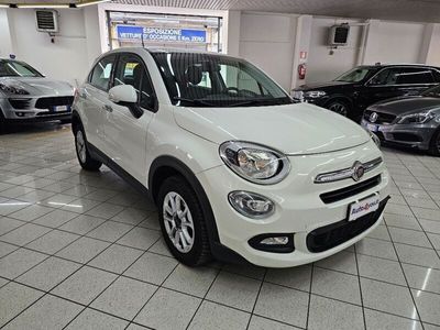 usata Fiat 500X 1.6 MultiJet 120 CV Business