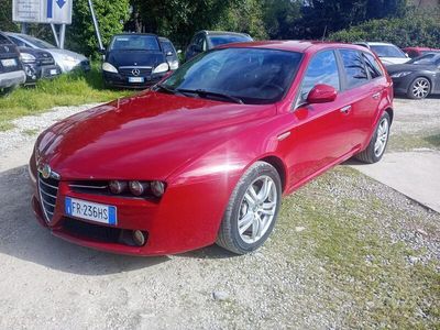 usata Alfa Romeo 159 1.9 jtd 150 cv - 2008