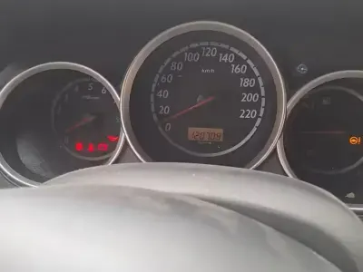 Usata Honda Jazz 78 CV (57 kW) 2007 Nero Utilitaria