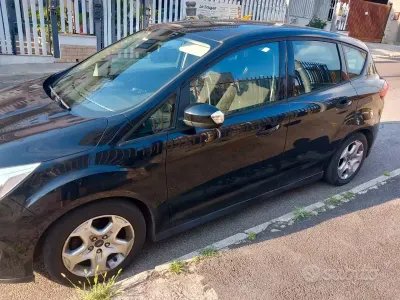 Usata Ford C-MAX