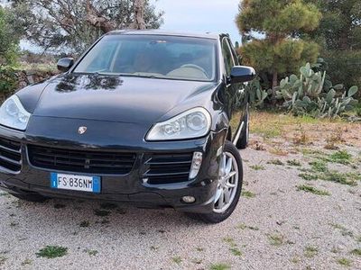 usata Porsche Cayenne 1ªs.'07-'10 - 2009