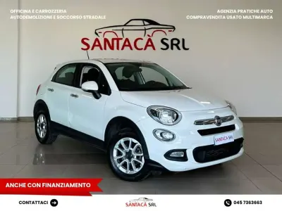 Usata Fiat 500