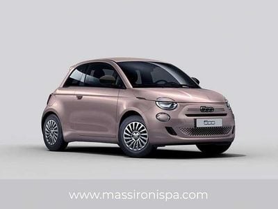 Occasion Fiat 500