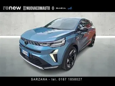 Usata Renault Symbioz