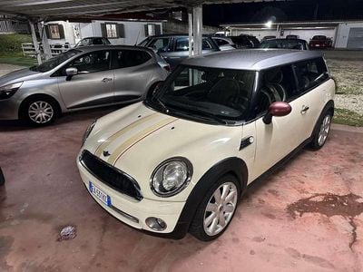 Mini Cooper Clubman