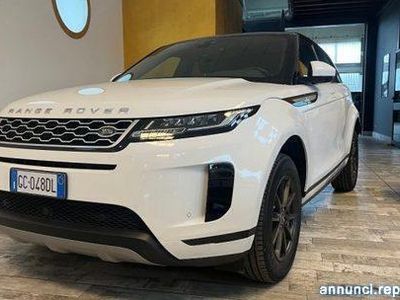 usata Land Rover Range Rover 2.0D I4-L.Flw 150 CV AWD auto - Borgo San Dalmazzo