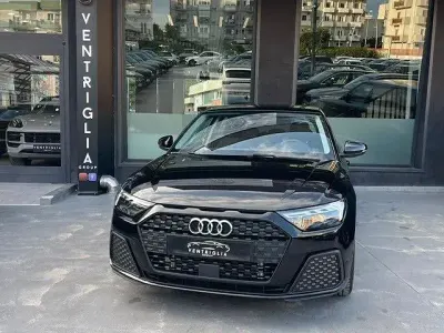 Occasion Audi A1