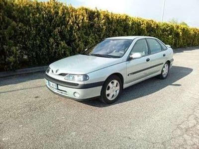 usata Renault Laguna 1.9 dci Fairway