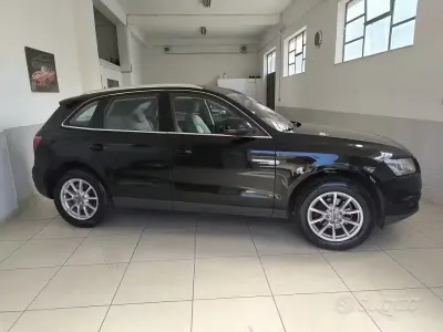 Usata Audi Q5