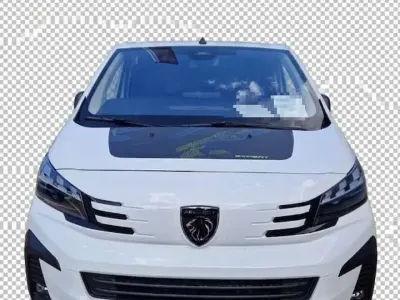 Usata Peugeot Expert