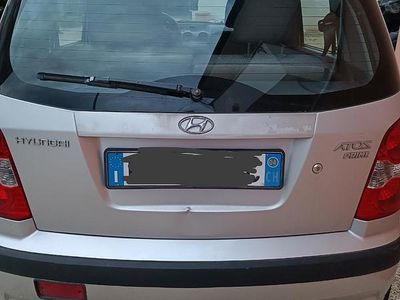 Hyundai Atos