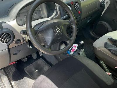 Usata Citroën Berlingo 2004 Grigio Monovolume